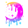 Pastel Gothic