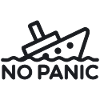 Pas de panique