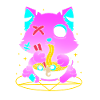 Pastel Gothic