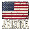 États-Unis, Arizona