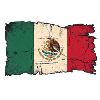 Mexican Flag