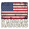 États-Unis, Kansas