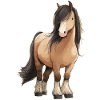 pony