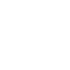 Monochrome Linienblume Skizzen-Design