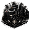 Trucker love