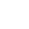 Protea Line Art on Fabric