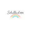 Schulkind 2026 Regenbogenzauber