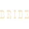 Bride – Warm Ivory