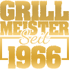 Barbecue 1966