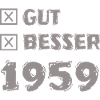 Besser 1959