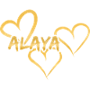 Vorname Alaya