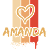 Amanda