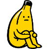 Banana Lover Humor Fruit