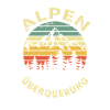 Alpen Überquerung 2026, Alpenüberquerung
