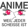 Anime Zitat