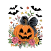 Halloween Pumpkin