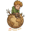 Earth's Saddest End