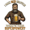 I Make Beer Disappear Craft Beer
