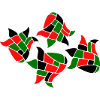Mosaic Fantasy