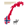 Émigration de Norvège