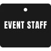 Event Staff Badge - Personal Veranstaltung
