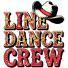 Line Dance Gruppe