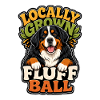 Bernese Mountain Dog