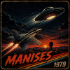 Manises UFO 1979