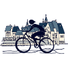 Cyclist
