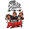 Nach Müde Kommt Dumm