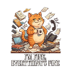 I'm Fine, Everything's Fine