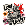 Naughty & Loud Bengal Cat
