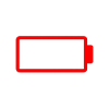 Soziale Batterie nicht vorhanden
