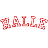 Halle fondée en 2006