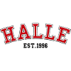 Halle Est. 1996