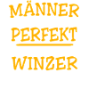 Winzer Sprüche