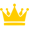 Crown Birthday Gift