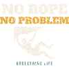 No Rope No Problem