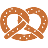 Laugenbrezel Bäckerei Geschenk Bäcker