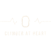 Climber At Heart Heartbeat