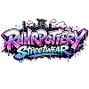 RuhrPottery Streetwear Graffiti