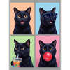 Cats Bombay Cat