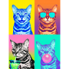 Cats Bengal Cat