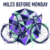 Wheels Before Monday Geometry