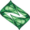 Dynamic Track - Nature - Chaos Art