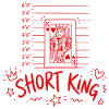 Short King