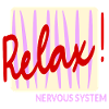 Nervous System Relax