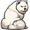 Samoyed Samoyed Owner Samoyed Lovers