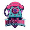 Call Me Old School