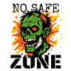 Zombie No Safe Zone